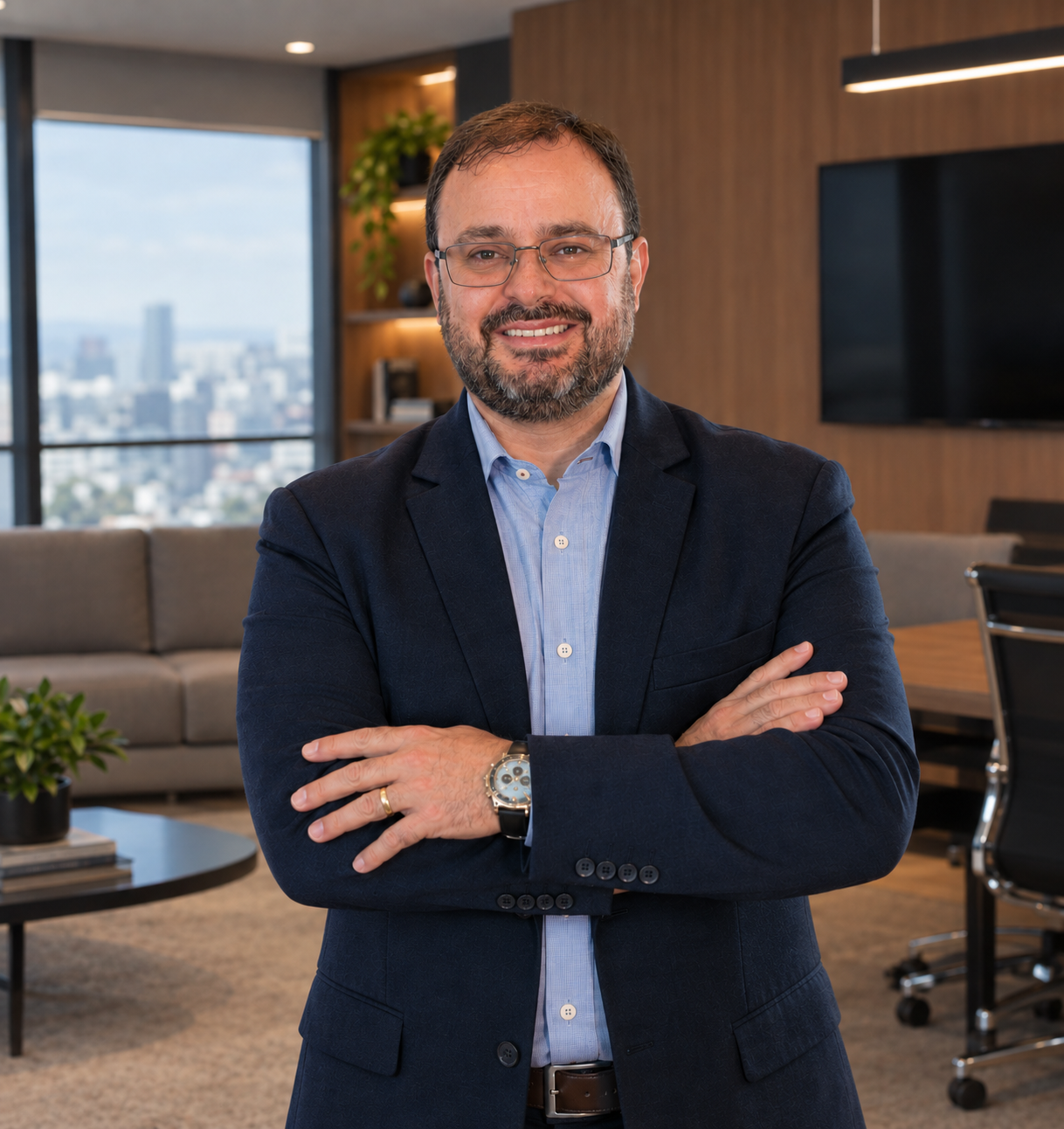 DR. RAFAEL RAMOS