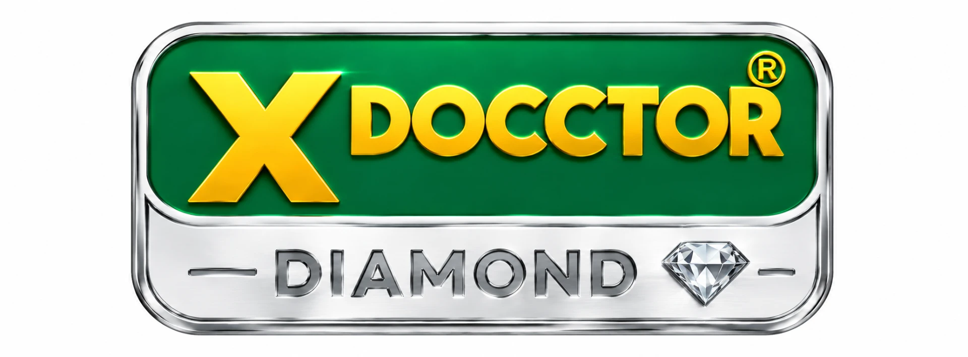 Pin Diamante